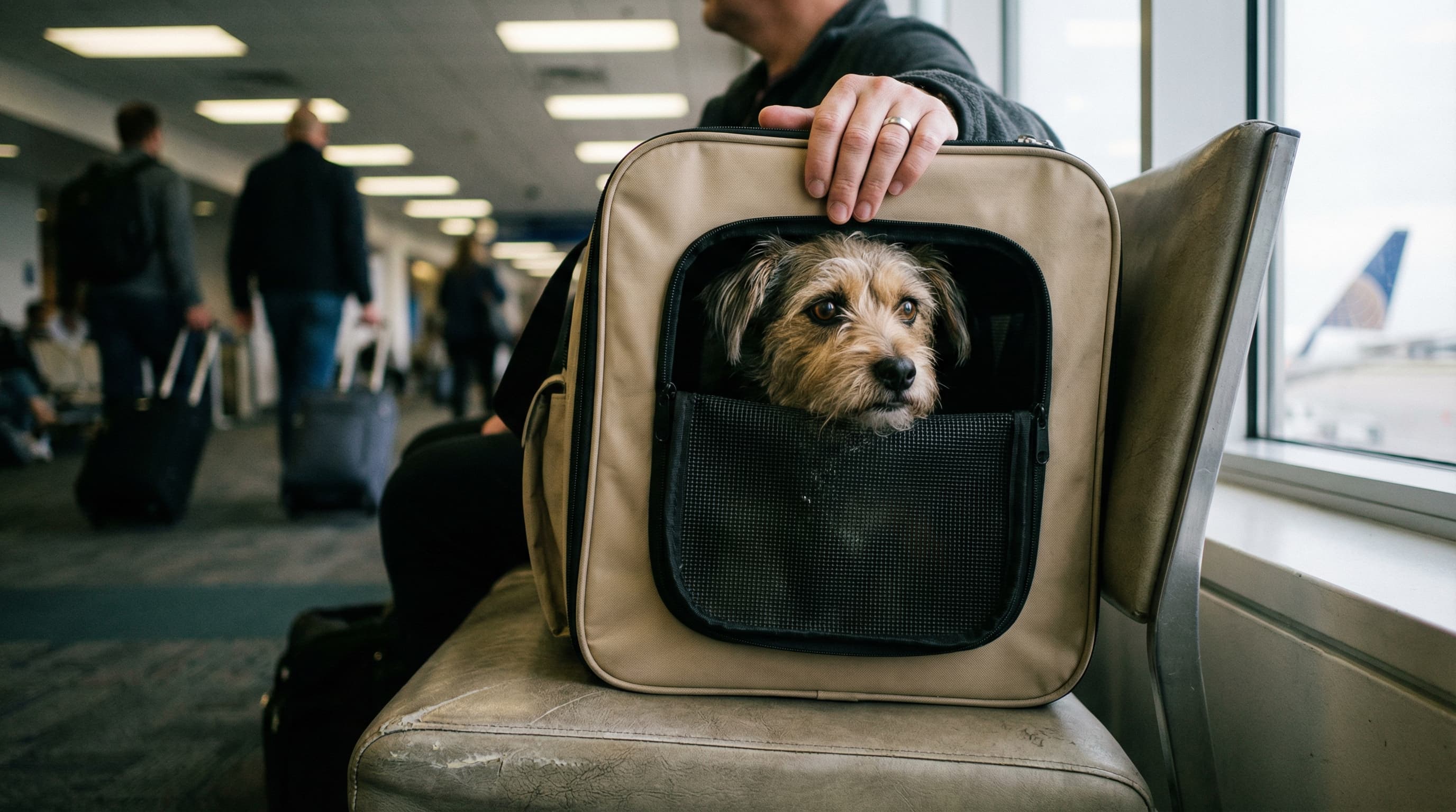Southwest Airlines Pet Policy 2026: $125 Fee, Cabin Only
