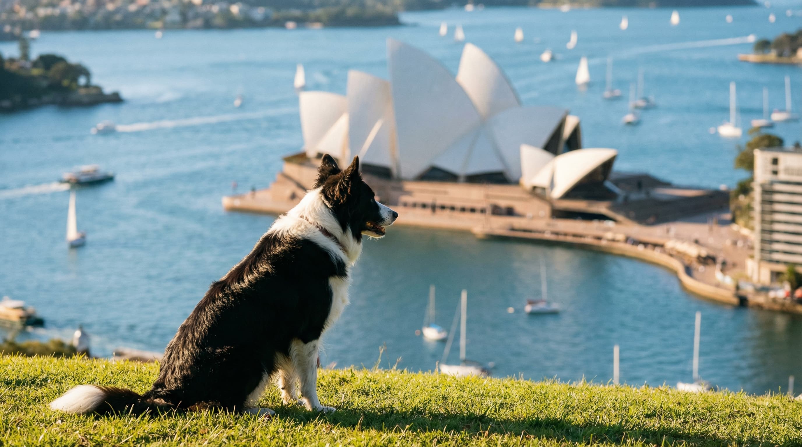 Bringing a Dog or Cat to Australia from the US — 2026 Requirements