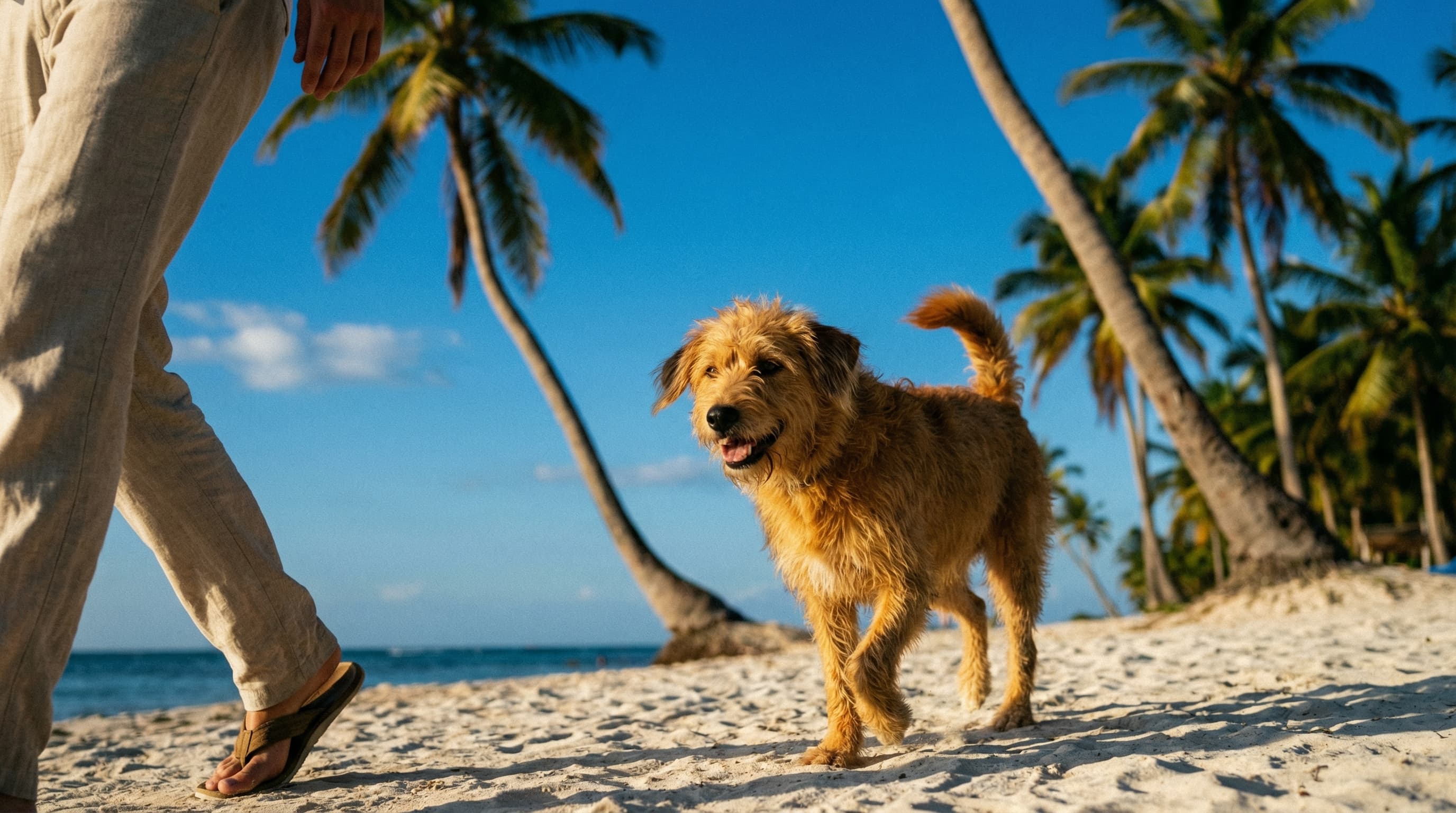 Bringing a Dog or Cat to the Dominican Republic — 2026 Rules