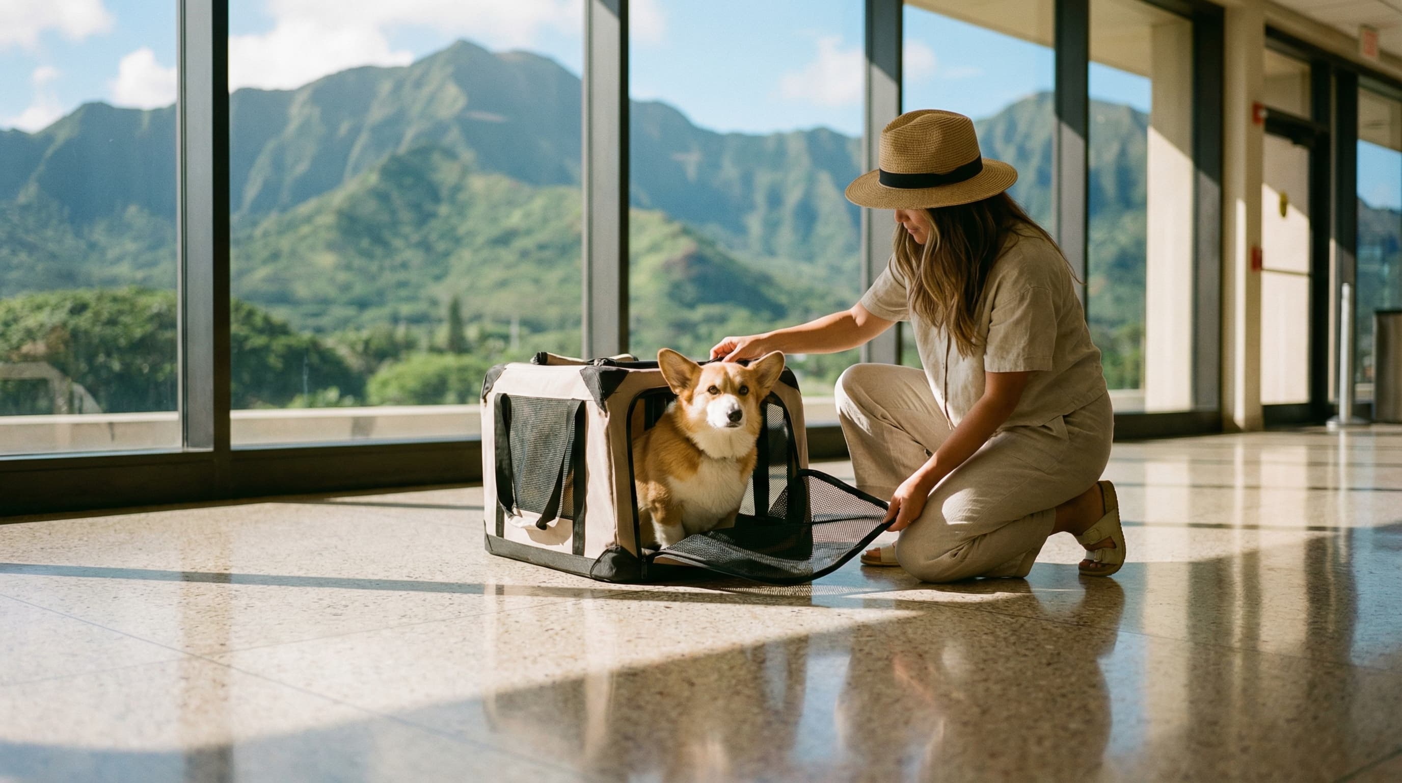Bringing a Pet to Hawaii: Skip the 120-Day Quarantine (2026)