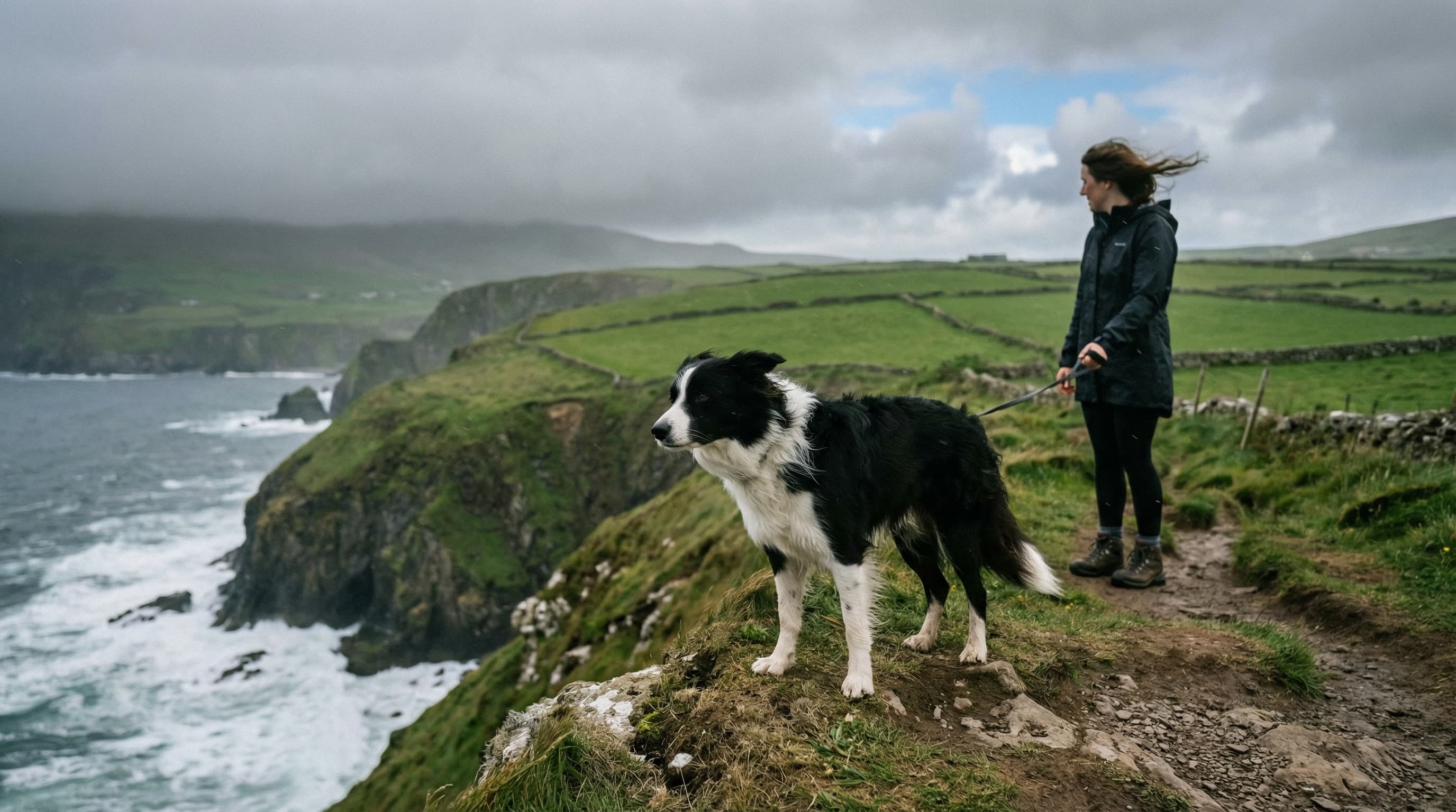 Bringing a Dog or Cat to Ireland from the US — 2026 Requirements