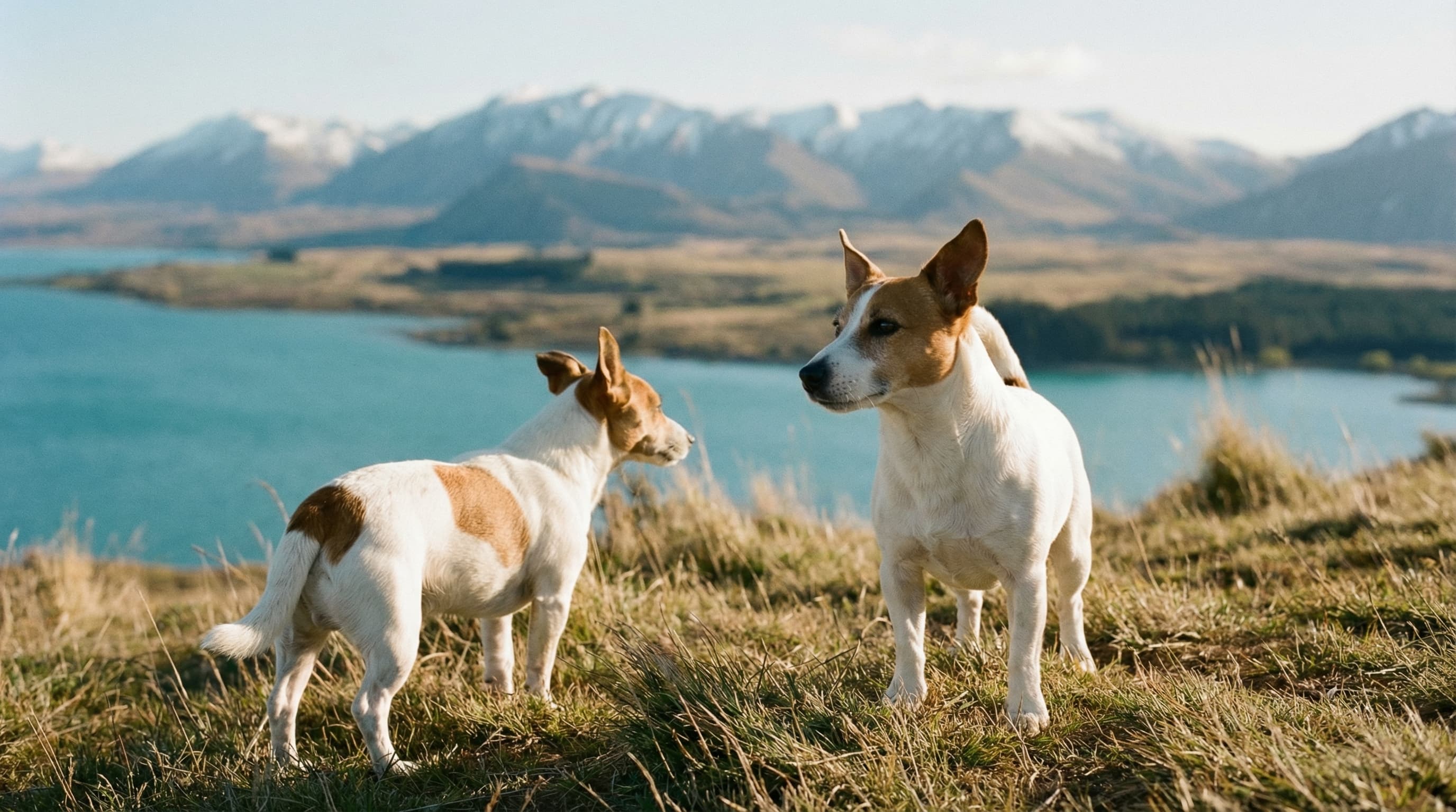 Bringing a Dog or Cat to New Zealand from the US — 2026 Requirements