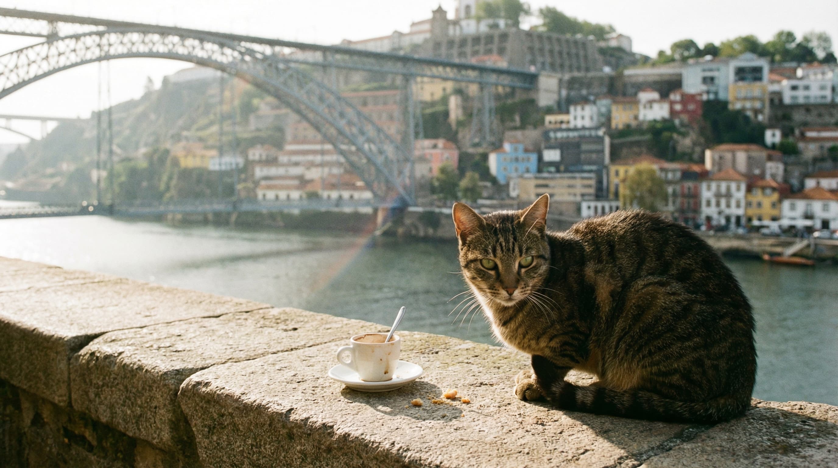 Taking a Dog or Cat to Portugal from the US — 2026 Requirements