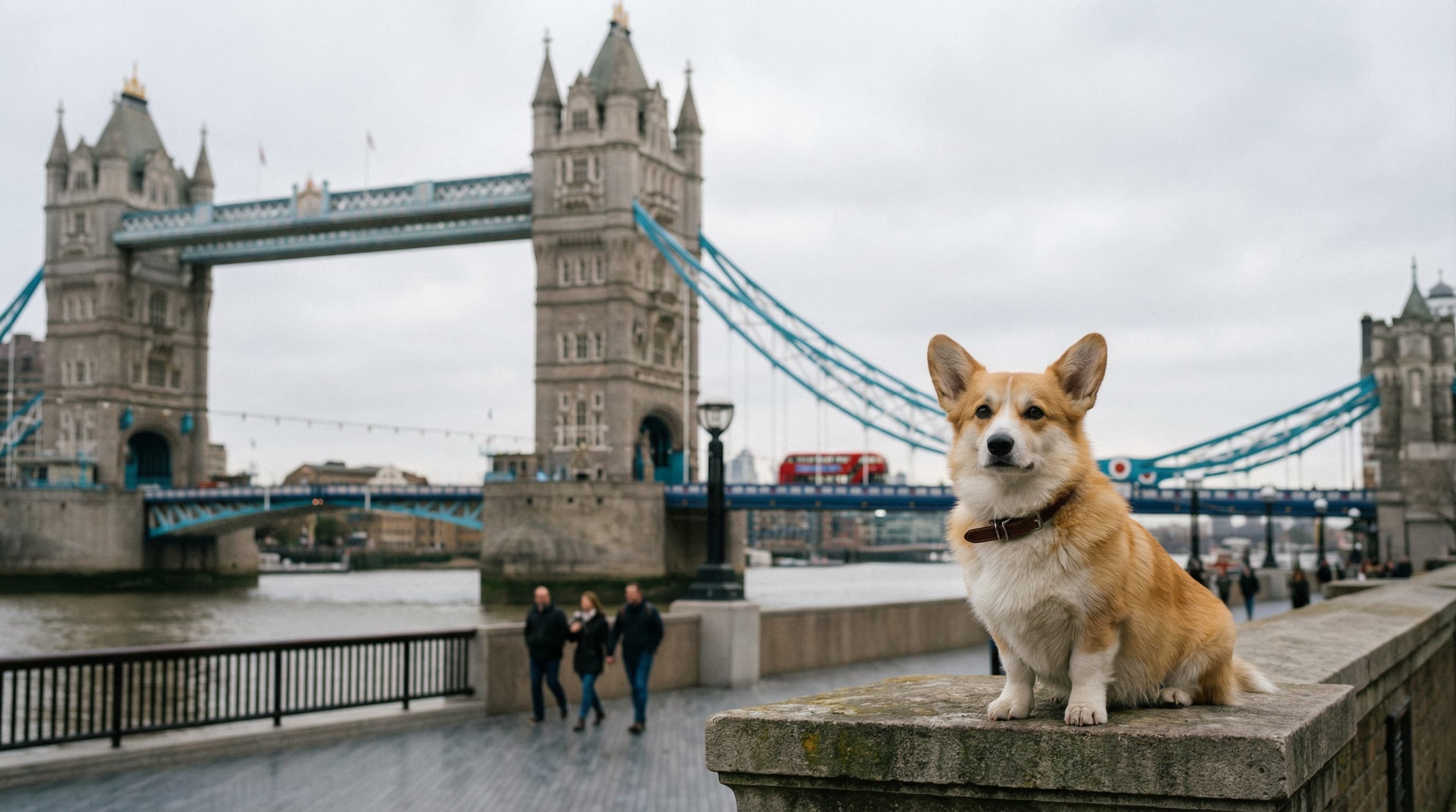 Bringing a Dog or Cat to the UK from the US — 2026 Requirements