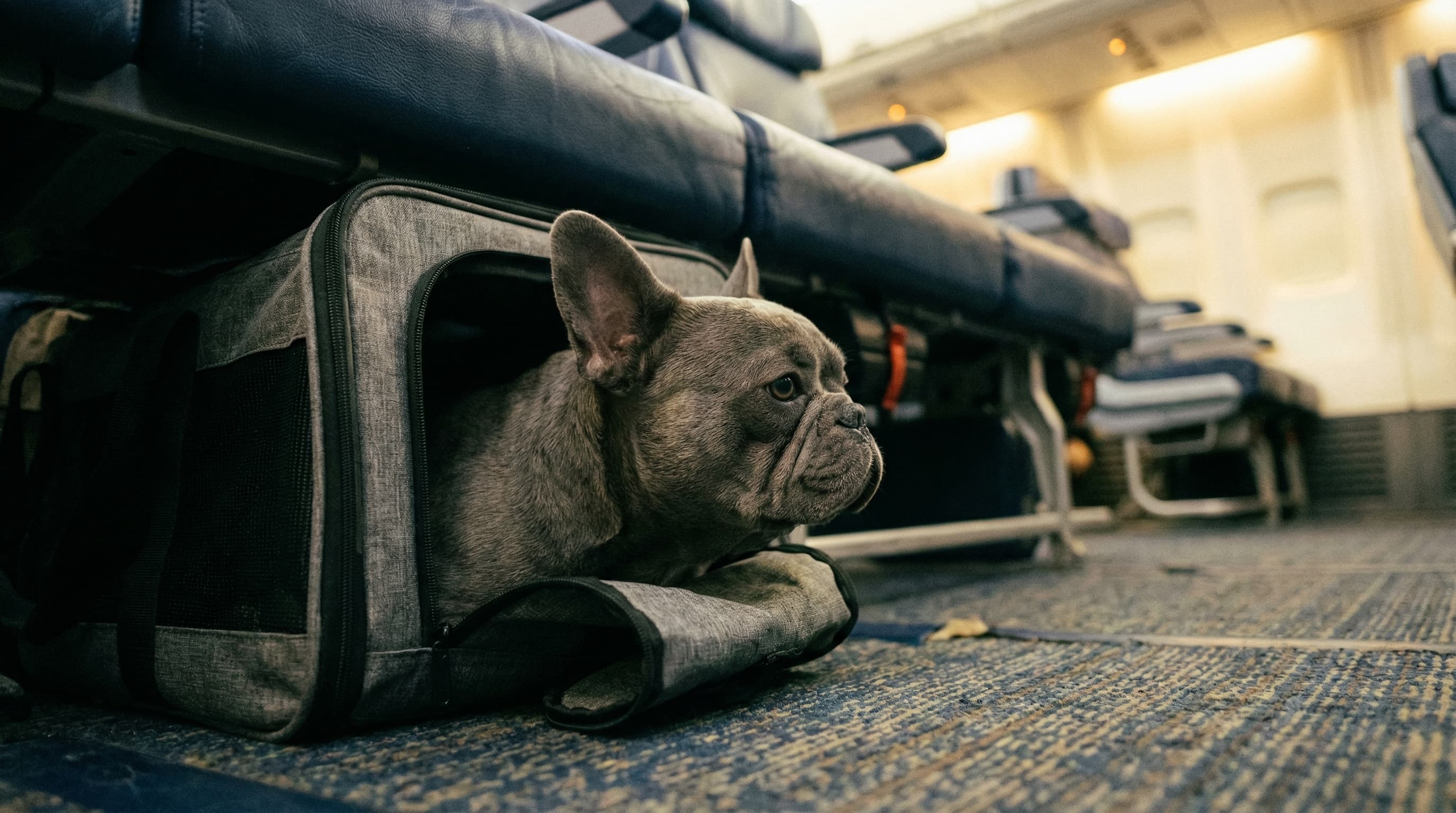 Best Airline-Approved Dog Carriers (2026) — 6 Picks Ranked