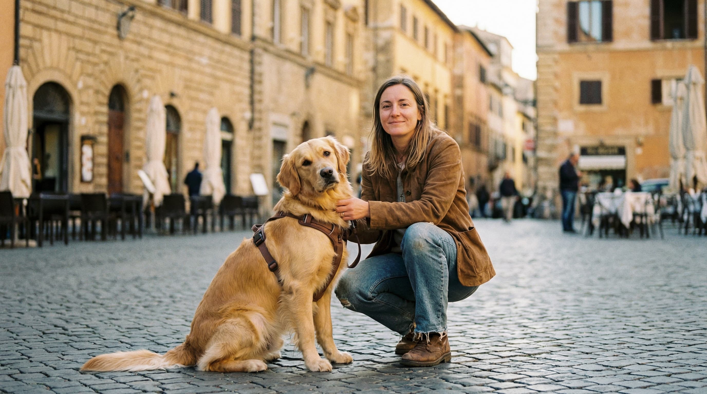 EU Pet Passport: What US Travelers Actually Need — 2026 Guide