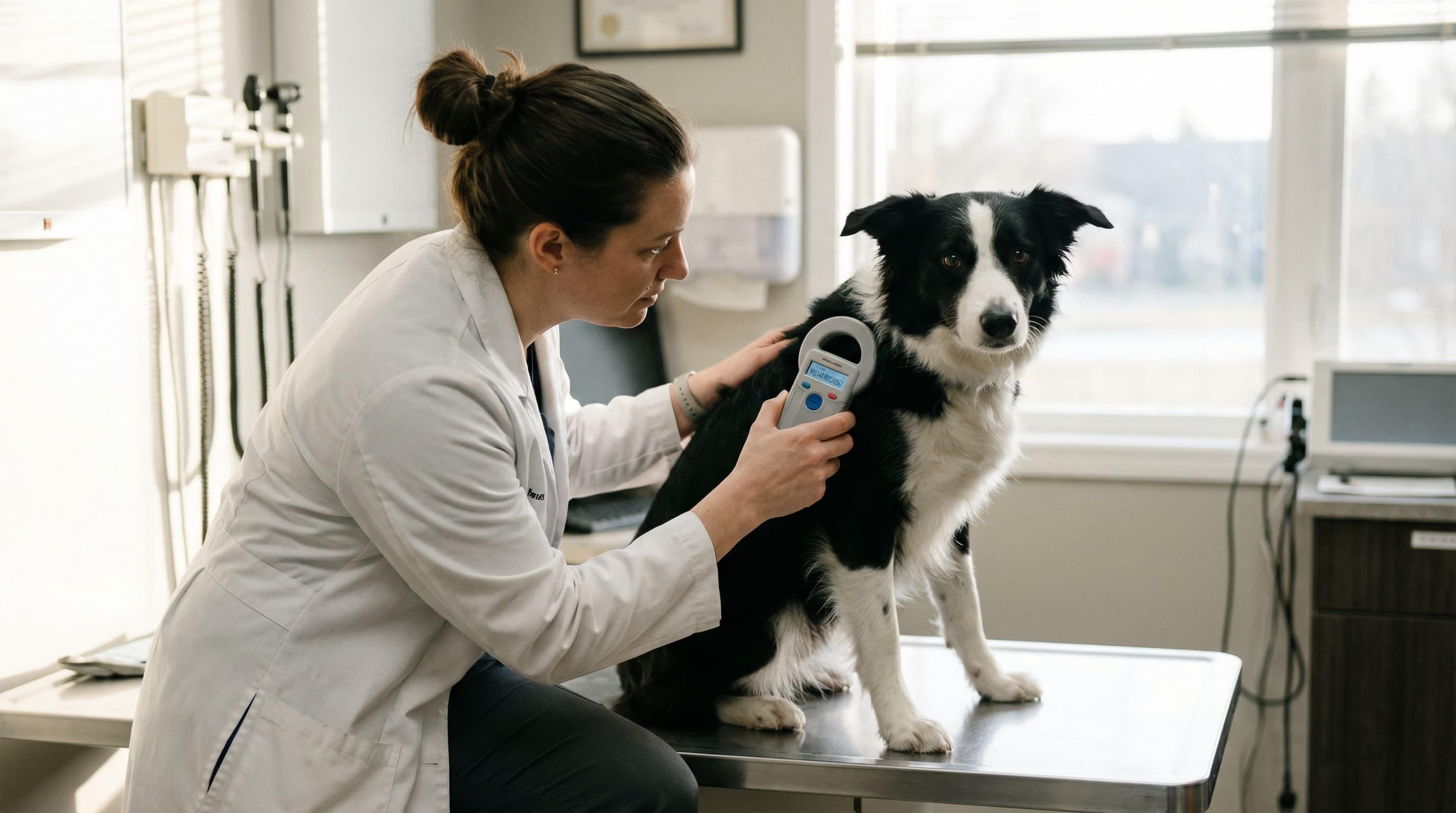 Pet Microchip for Travel: ISO Requirements 2026