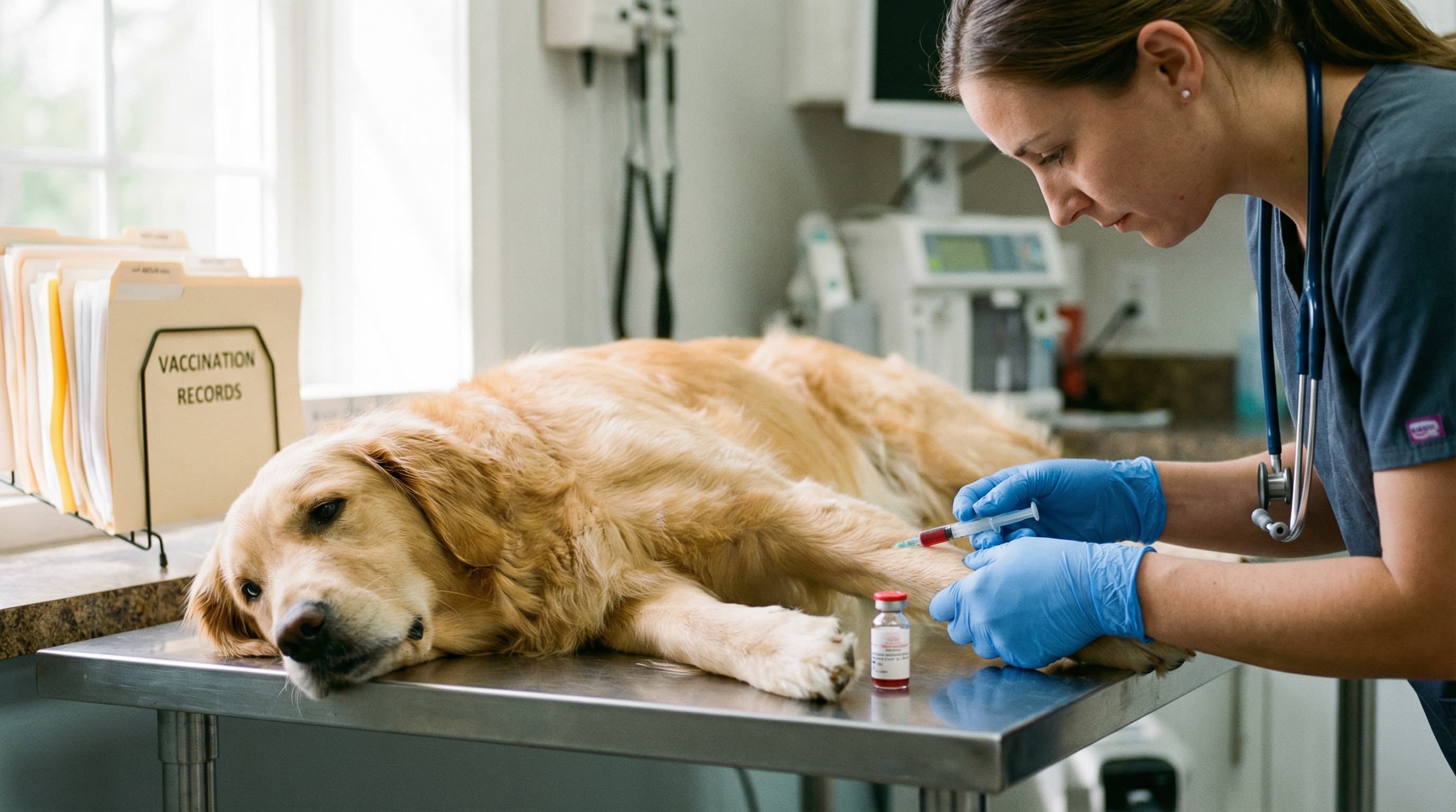 Rabies Titer Test for Pet Travel: 2026 Step-by-Step Guide