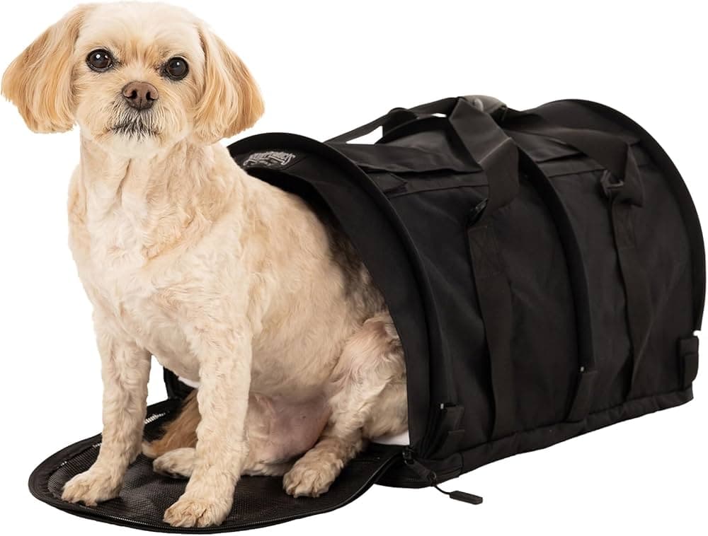 SturdiBag Pro 3.0 Pet Carrier