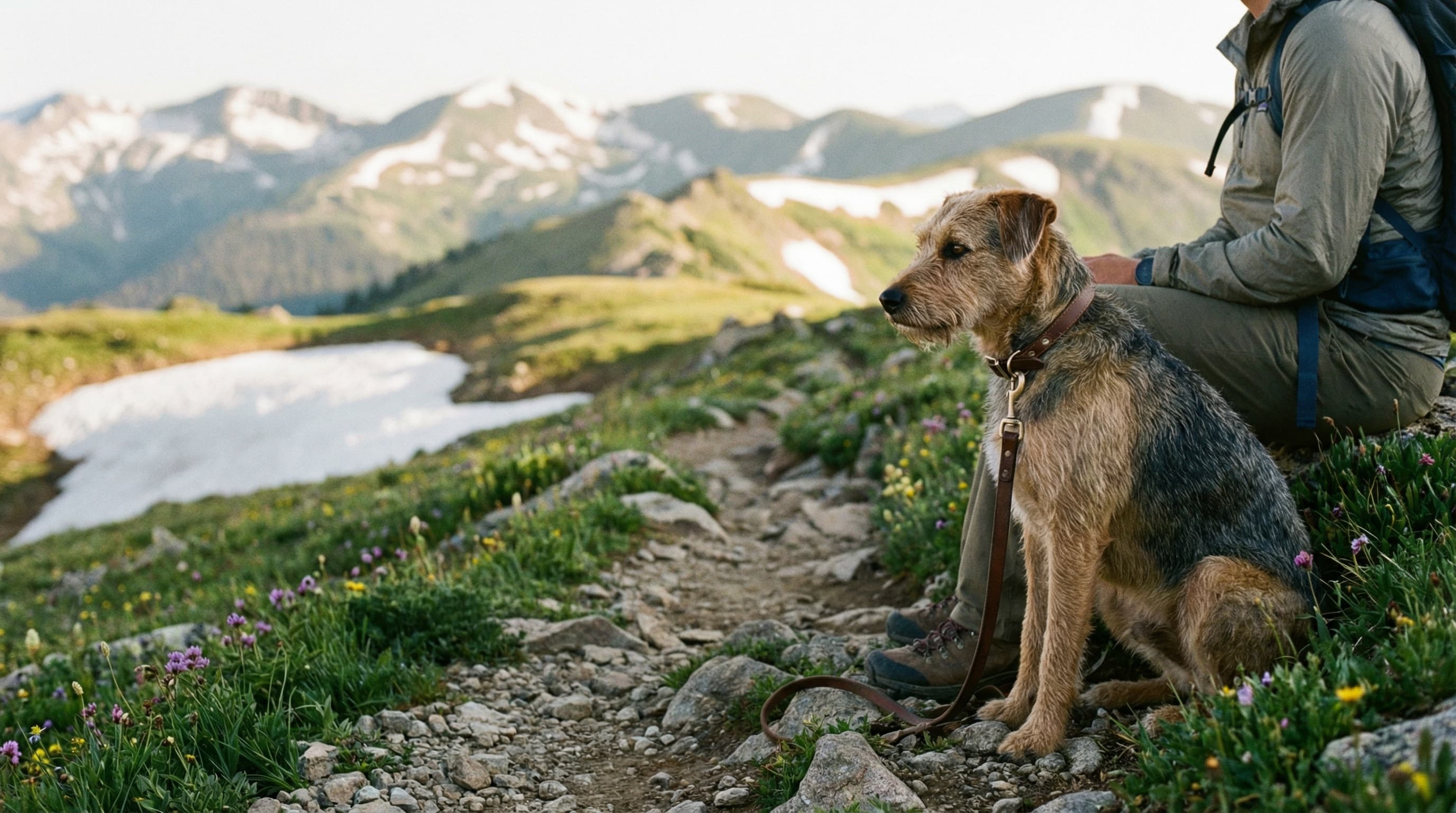 Bringing a Dog or Cat to Switzerland from the US — 2026 Requirements